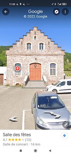 Salle des fetes- Musique Saint Cecile - Photo 3